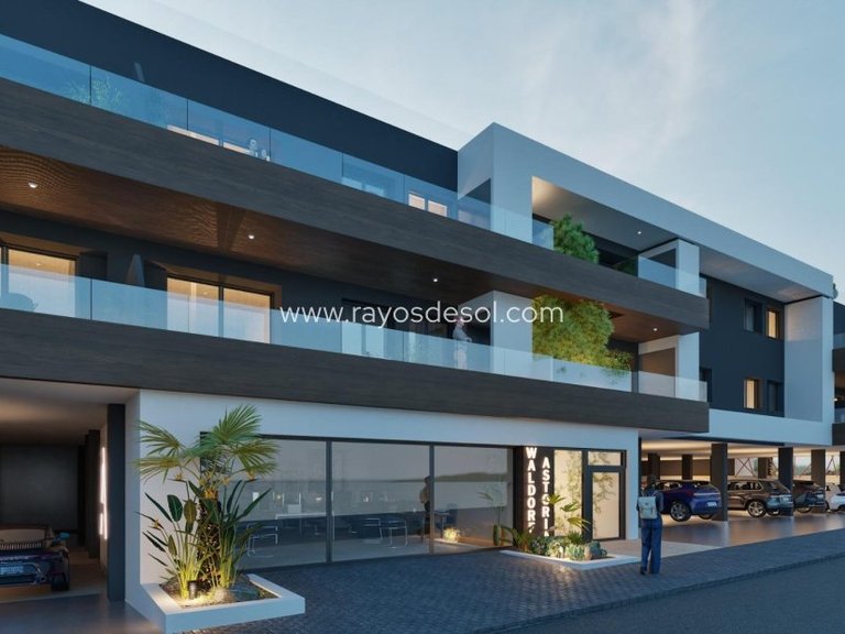 Apartment for Sale in Benijofar, Alicante 13