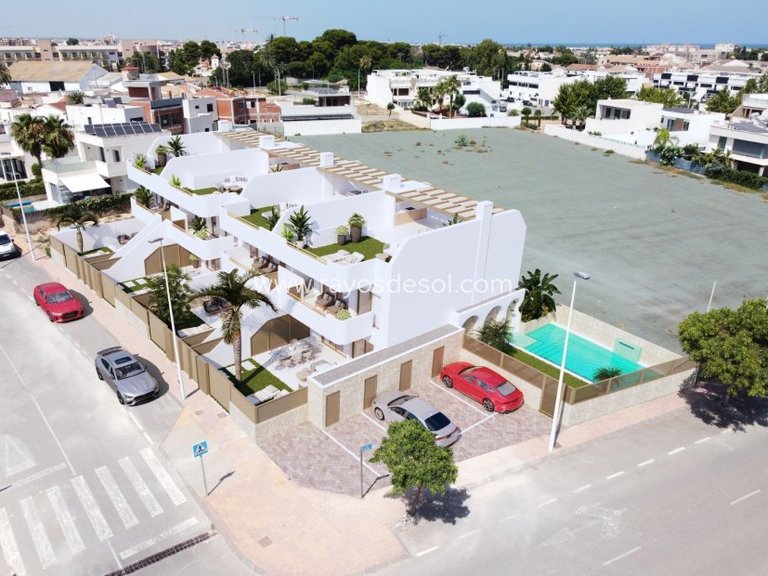 Apartment for Sale in San Pedro Del Pinatar, Murcia 4
