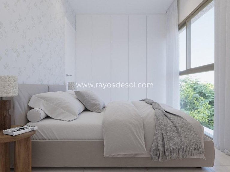 Apartment for Sale in San Pedro Del Pinatar, Murcia 12