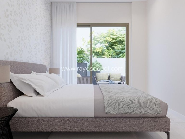 Apartment for Sale in San Pedro Del Pinatar, Murcia 13