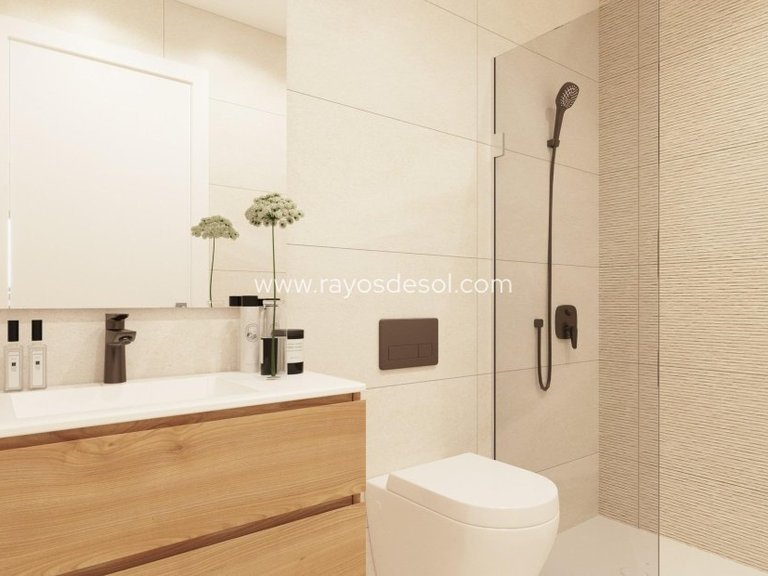 Apartment for Sale in San Pedro Del Pinatar, Murcia 14