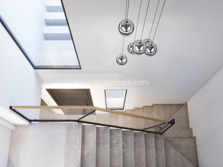 Villa for Sale in San Javier, Murcia 13