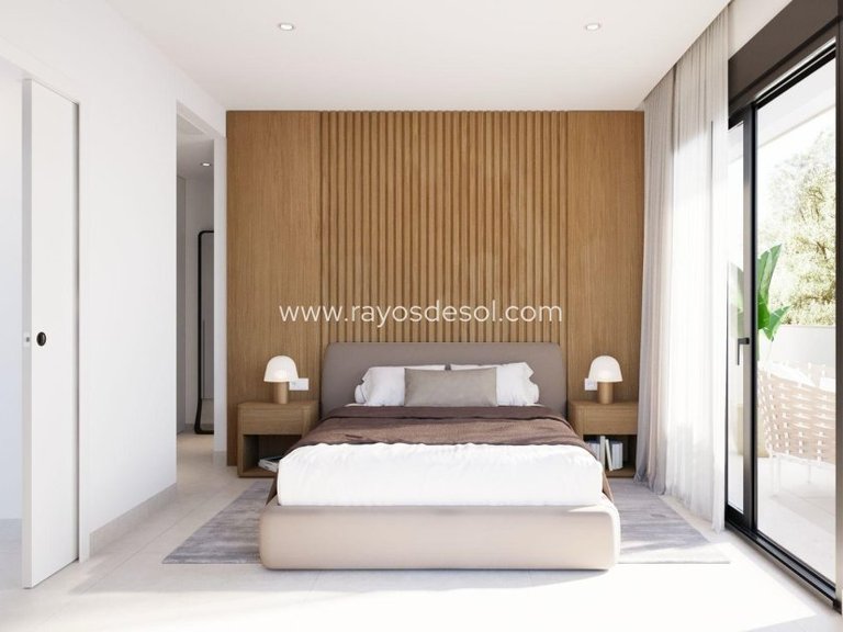 Villa for Sale in San Javier, Murcia 17