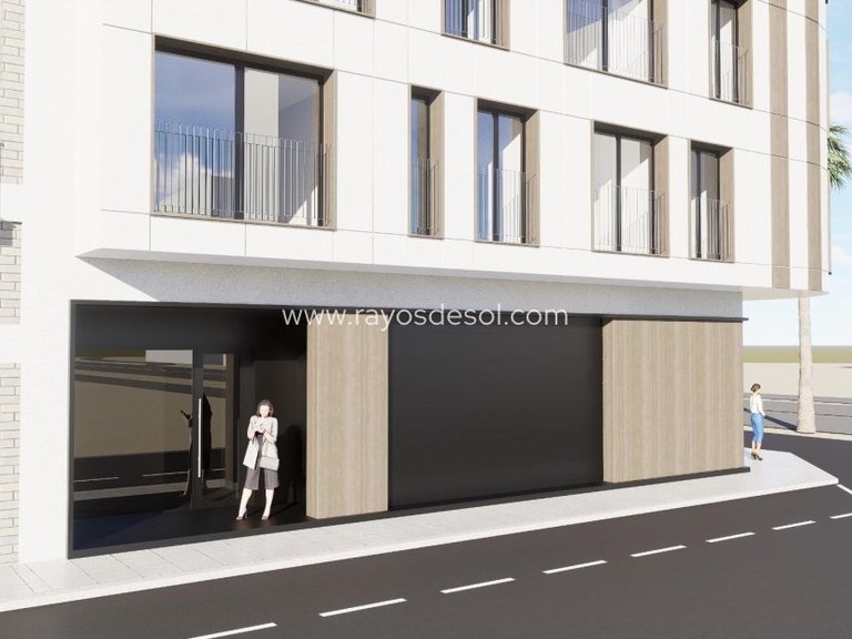 Penthouse for Sale in Torrevieja, Alicante 8