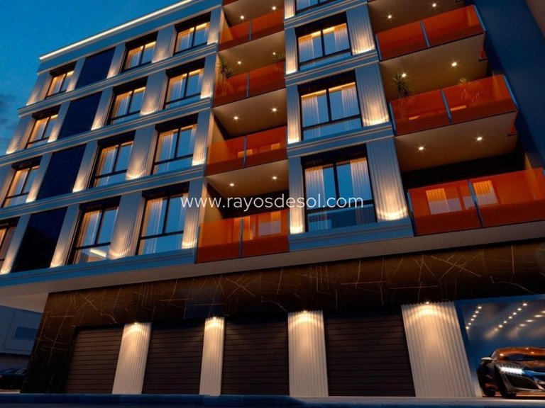 Penthouse for Sale in Torrevieja, Alicante 10