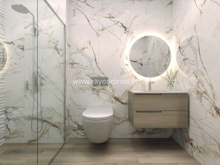 Penthouse for Sale in Torrevieja, Alicante 23