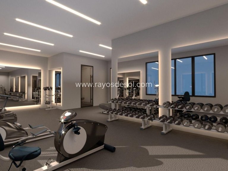 Penthouse for Sale in Torrevieja, Alicante 25