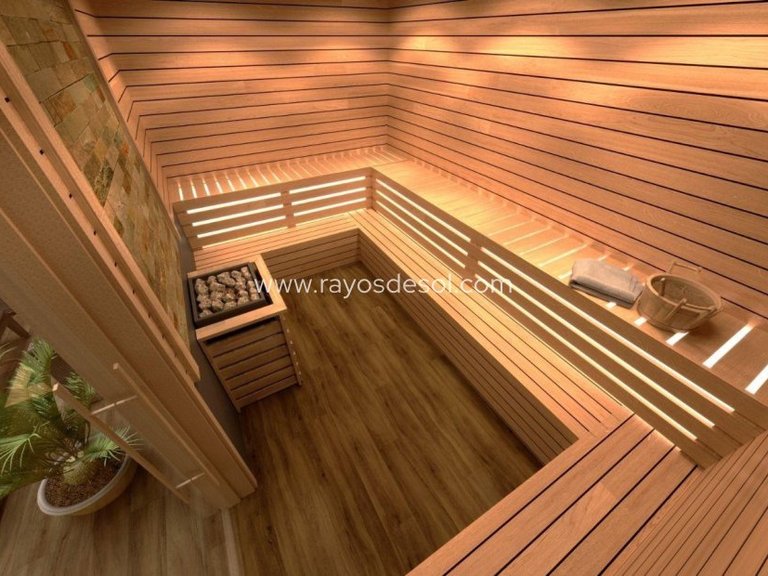 Penthouse for Sale in Torrevieja, Alicante 26