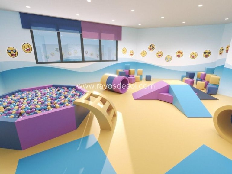 Penthouse for Sale in Torrevieja, Alicante 28