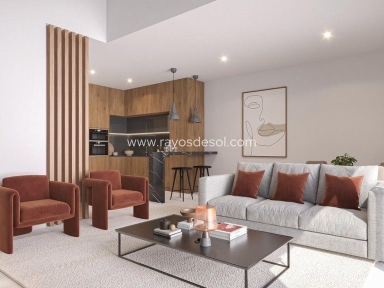 Villa for Sale in Los Alcazares, Murcia 4