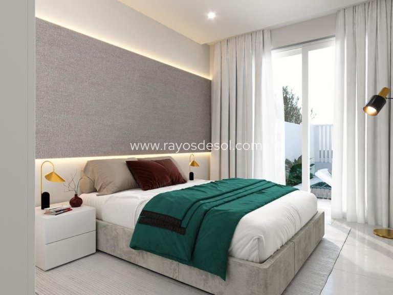 Villa for Sale in Los Alcazares, Murcia 5