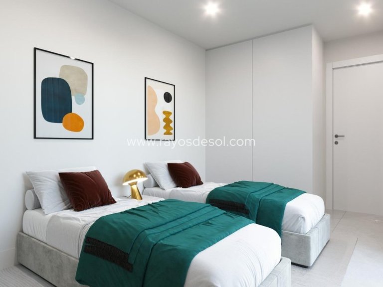 Villa for Sale in Los Alcazares, Murcia 6