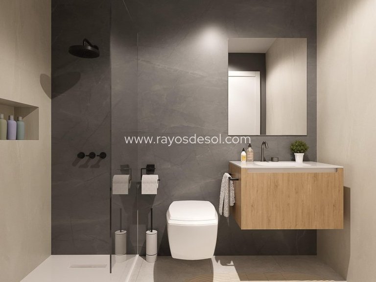 Villa for Sale in Los Alcazares, Murcia 7