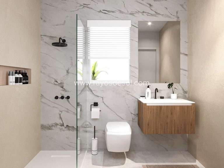 Villa for Sale in Los Alcazares, Murcia 8