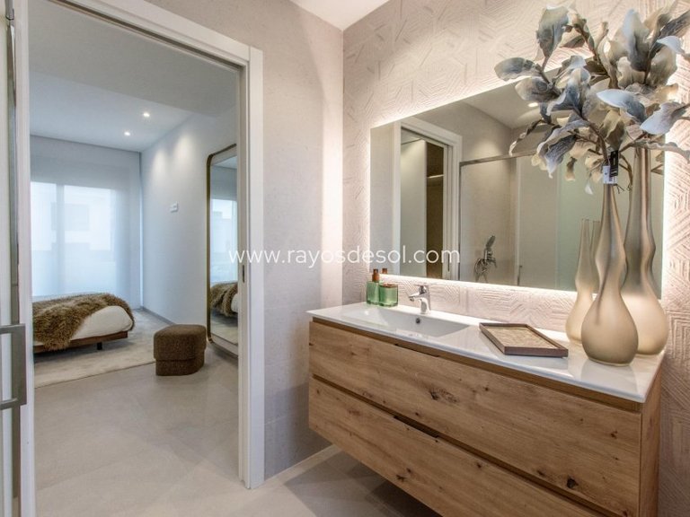 Apartment for Sale in Finestrat, Alicante 10