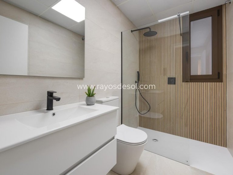 Apartment for Sale in Los Alcazares, Murcia 20