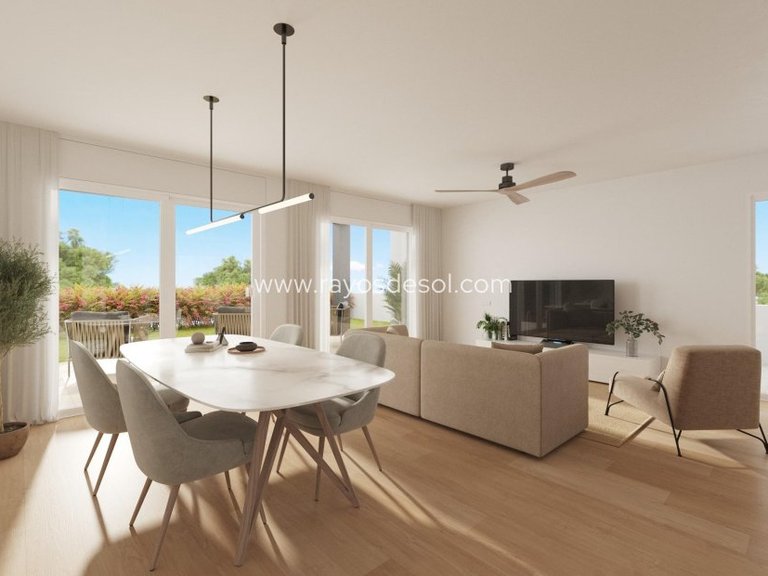 Villa for Sale in Finestrat, Alicante 7