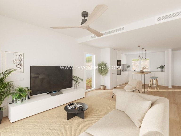 Villa for Sale in Finestrat, Alicante 8