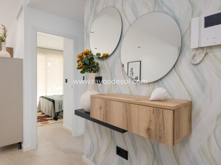 Apartment for Sale in Los Alcazares, Murcia 32