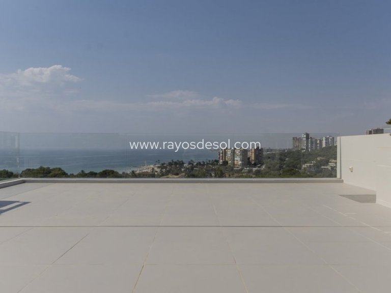 Villa for Sale in Orihuela Costa, Alicante 8