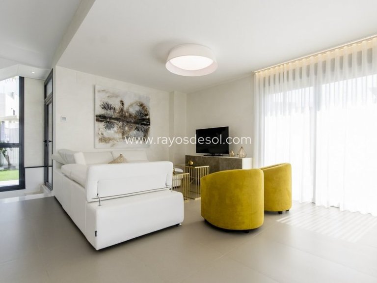 Villa for Sale in Orihuela Costa, Alicante 15