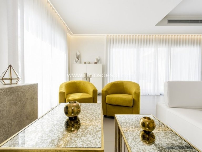 Villa for Sale in Orihuela Costa, Alicante 23