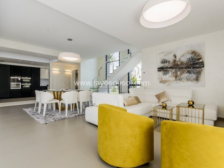 Villa for Sale in Orihuela Costa, Alicante 24
