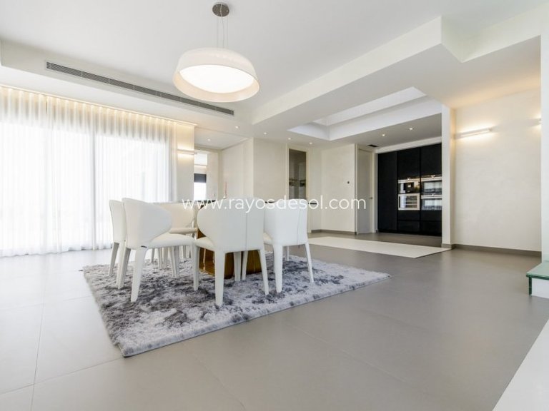 Villa for Sale in Orihuela Costa, Alicante 31