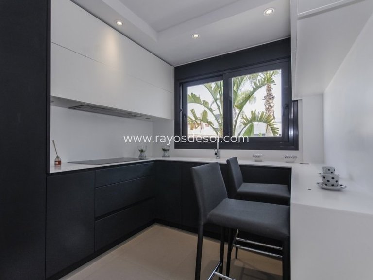 Villa for Sale in Orihuela Costa, Alicante 34