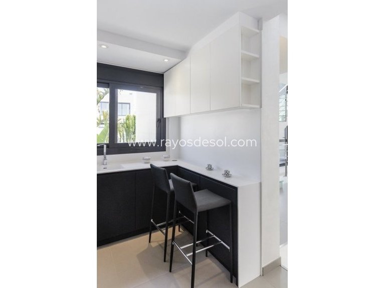 Villa for Sale in Orihuela Costa, Alicante 35