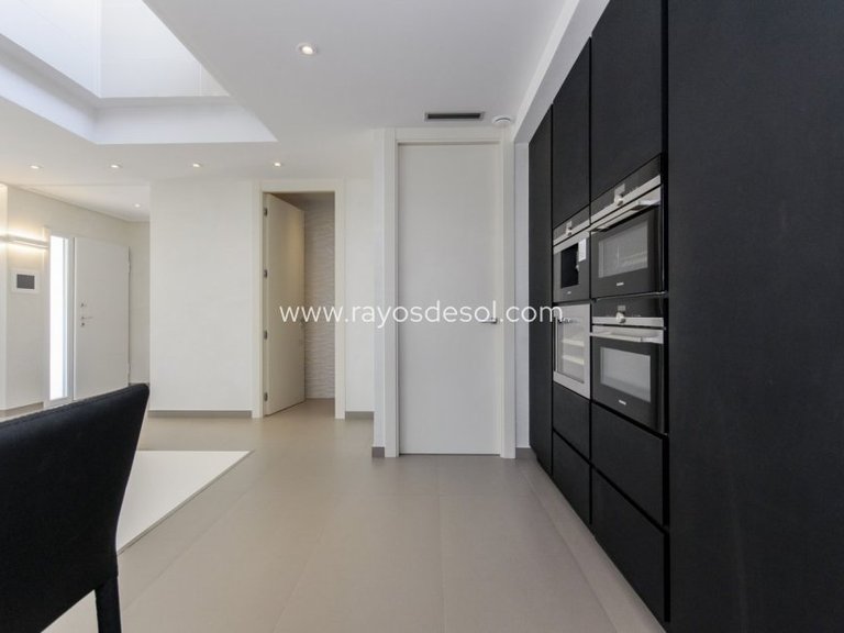 Villa for Sale in Orihuela Costa, Alicante 38