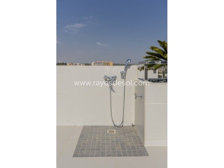 Villa for Sale in Orihuela Costa, Alicante 44