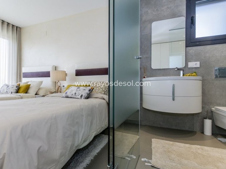 Villa for Sale in Orihuela Costa, Alicante 48