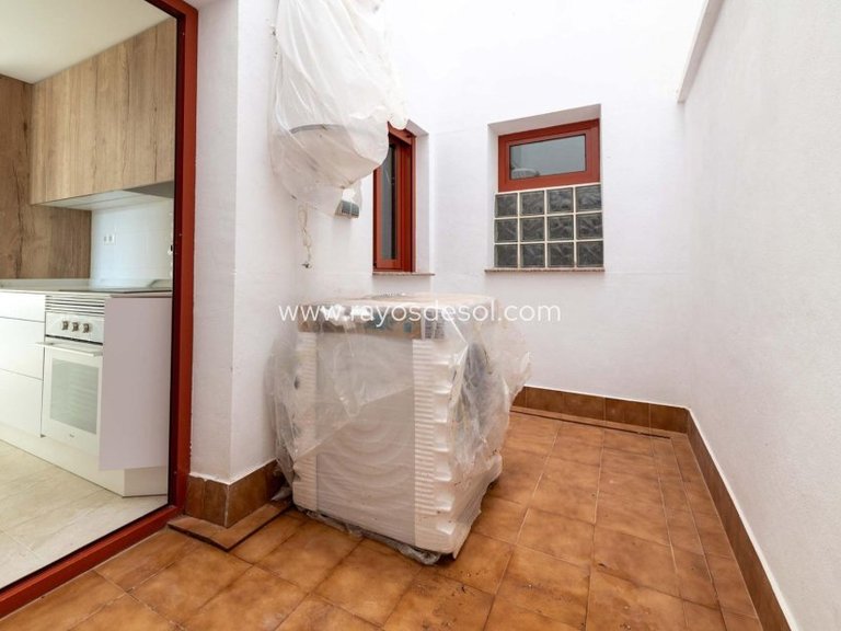 Apartment for Sale in Avileses, Murcia 13