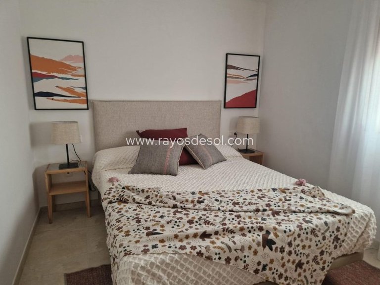 Apartment for Sale in Avileses, Murcia 15