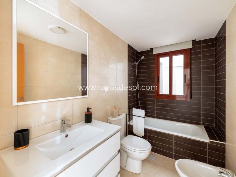Apartment for Sale in Avileses, Murcia 16
