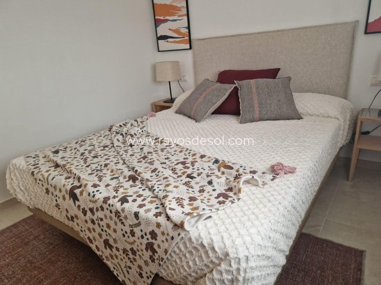 Apartment for Sale in Avileses, Murcia 17
