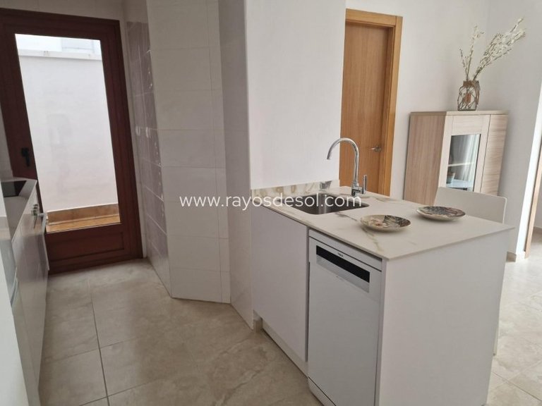 Apartment for Sale in Avileses, Murcia 18