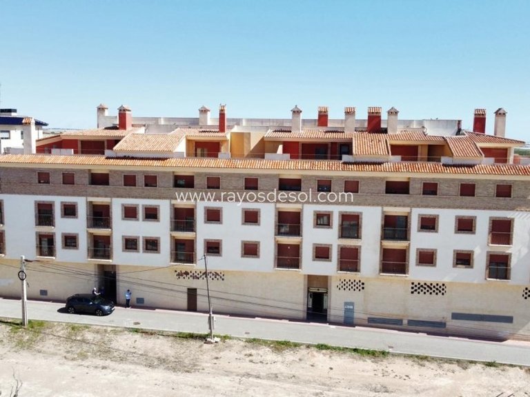 Apartment for Sale in Avileses, Murcia 19