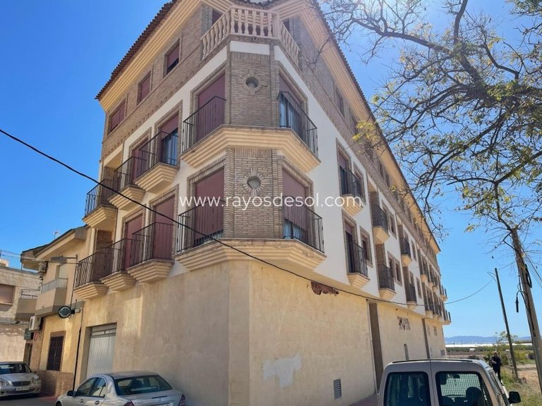 Apartment for Sale in Avileses, Murcia 20