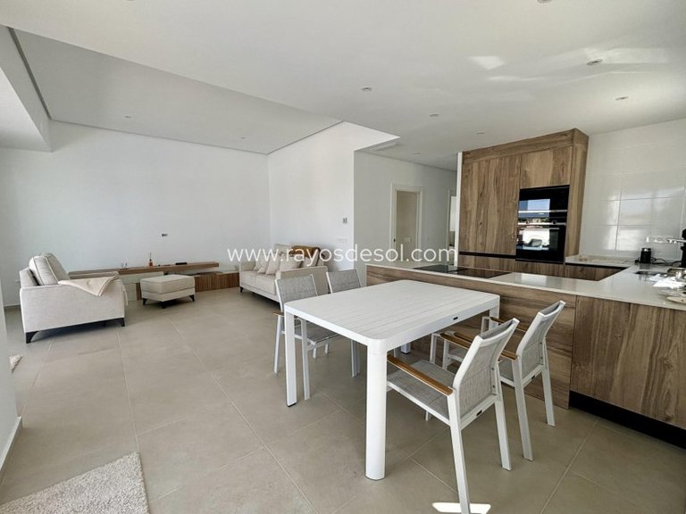 Villa for Sale in Ciudad Quesada/rojales, Alicante 3