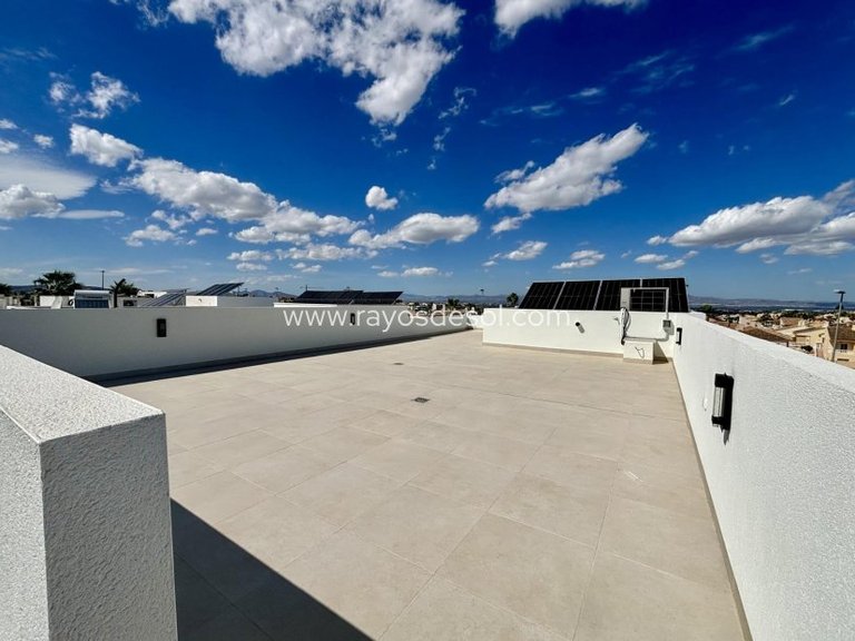Villa for Sale in Ciudad Quesada/rojales, Alicante 6