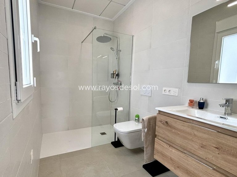 Villa for Sale in Ciudad Quesada/rojales, Alicante 10