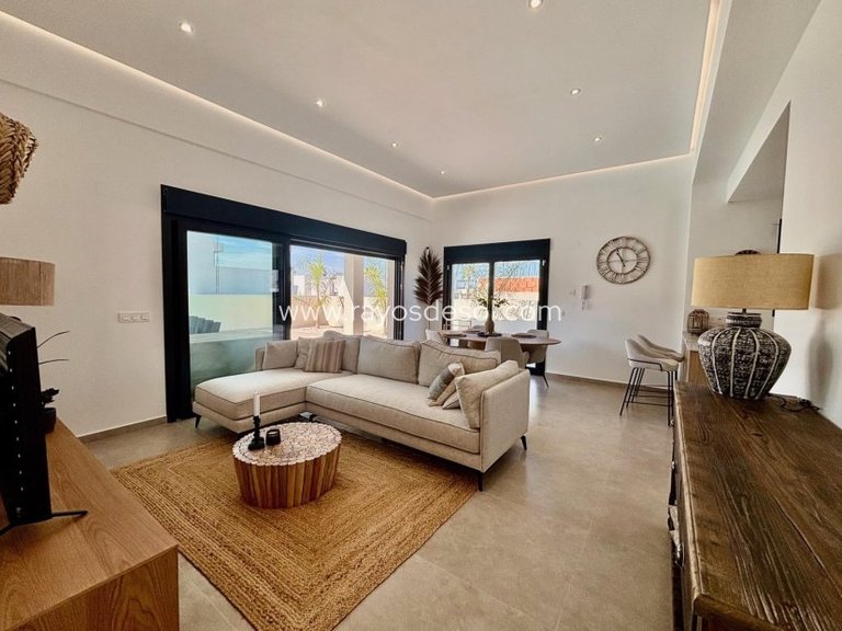 Villa for Sale in Ciudad Quesada/rojales, Alicante 11