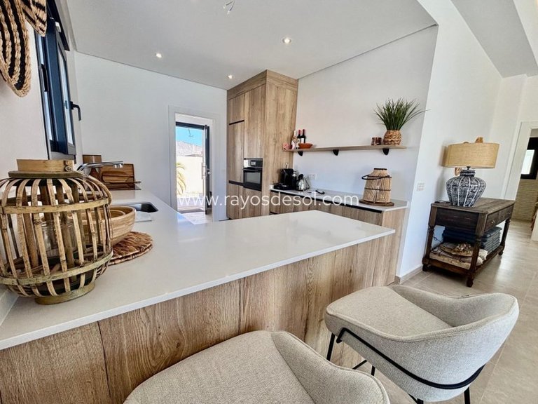 Villa for Sale in Ciudad Quesada/rojales, Alicante 13