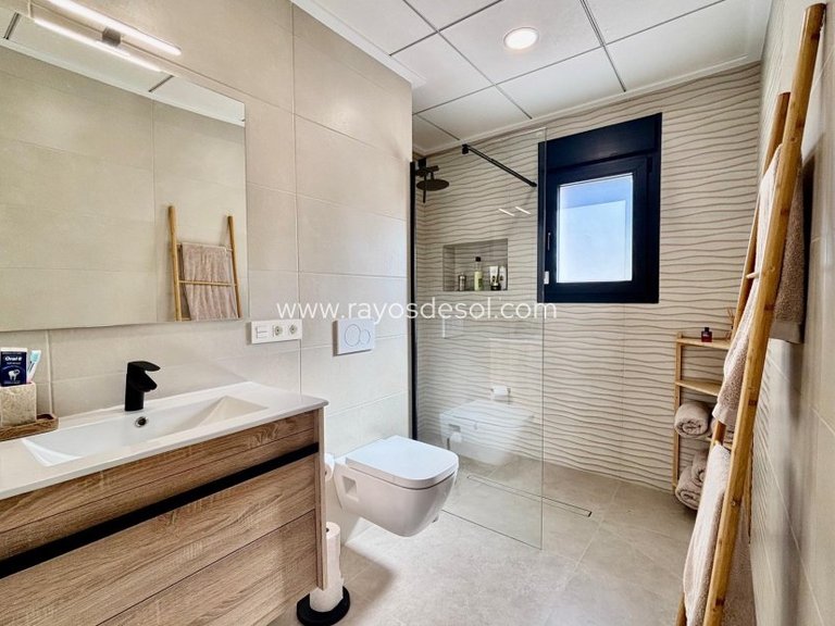Villa for Sale in Ciudad Quesada/rojales, Alicante 15
