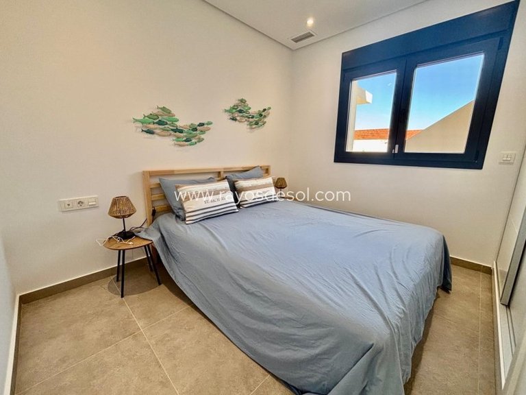 Villa for Sale in Ciudad Quesada/rojales, Alicante 16