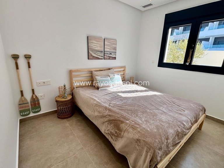 Villa for Sale in Ciudad Quesada/rojales, Alicante 17
