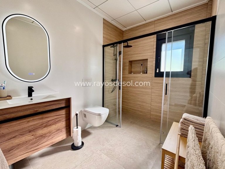 Villa for Sale in Ciudad Quesada/rojales, Alicante 18
