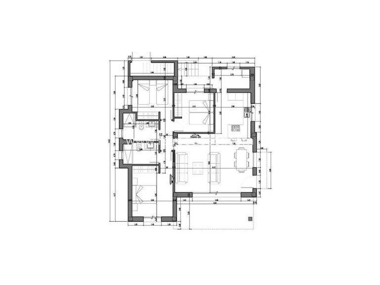 Villa for Sale in Ciudad Quesada/rojales, Alicante 20